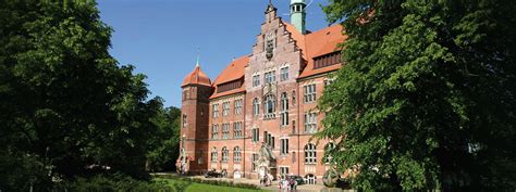 Geschichte des Museums - Naturwissenschaftliches Museum Flensburg