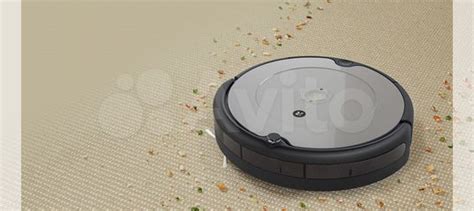 Робот пылесос iRobot Roomba 698 купить в Москве с доставкой | Товары ...