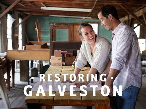 Prime Video Restoring Galveston Season