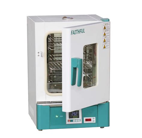 Desktop Type L Hot Air Drying Oven Laboratory Equipment Drying Oven And Constant
