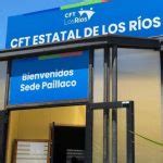 CFT de Los Ríos realizará operativo en Paillaco para ayudar a postular