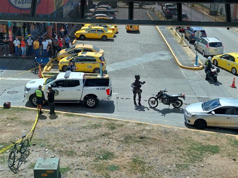 Policía Frustra Robo A Mujeres En Los Pueblos Hay Dos Detenidos Critica