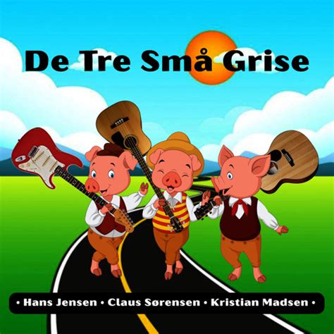 Stream Jeg G R Det Aldrig Igen By De Tre Sm Grise Listen Online For