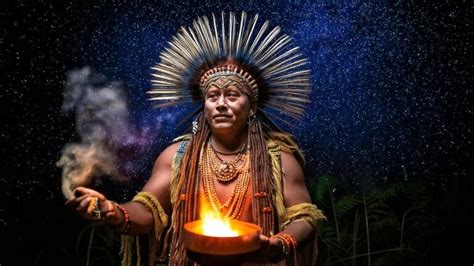 Shaman Origins Unveiling The History Of Shamanism Gaia