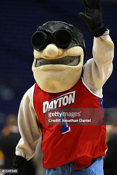 123 Dayton Flyers Mascot Stock Photos, High-Res Pictures, and Images ...