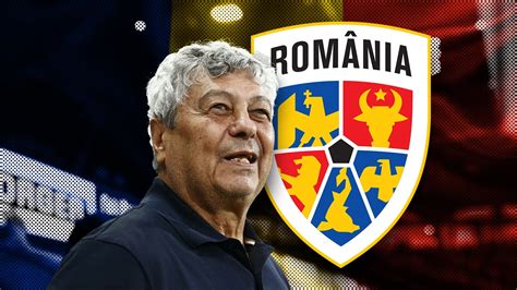 Mesaj Al Selec Ionerului Mircea Lucescu Nainte De Dubla Cu Kosovo I