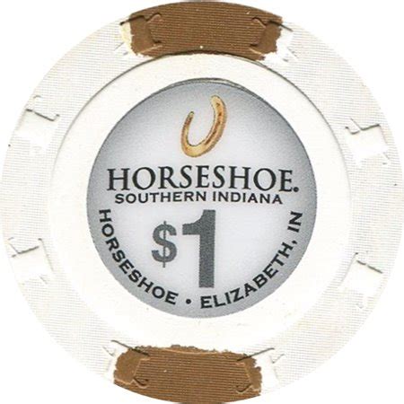 Horseshoe Southern Indiana Rebranding | Poker Chip Forum