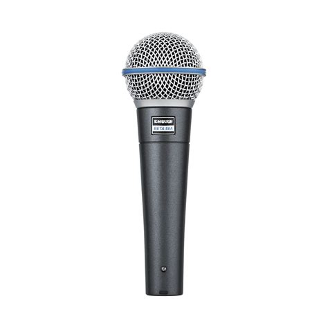 Shure Beta A Beta A Shure