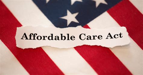 Affordable Care Act Changes For 2025 Riva Verine