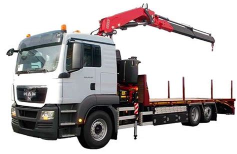 Training on HIAB Truck Mounted Crane | Kent Courses