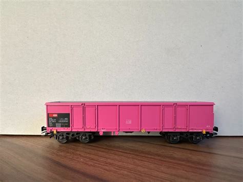 Märklin 4718 SBB Eaos rosa Ep 4 5 m KK Kaufen auf Ricardo