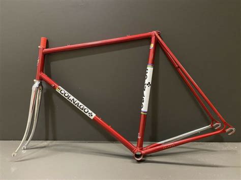 Colnago Extreme Power Frameset Used In Cm Buycycle