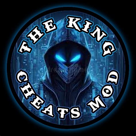 THE KING CHEATS MOD - YouTube