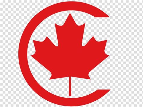 Canadian Maple Leaf Png