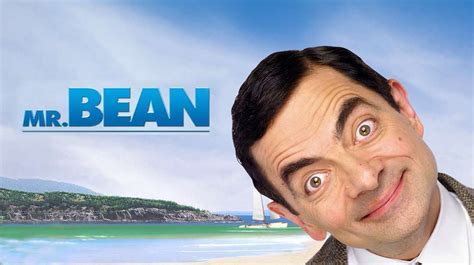 Mr Bean Show