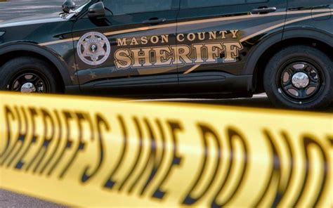 Trooper Ok But Olalla Pair Die In Mason County Accident Kitsap Daily