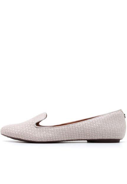 Sapatilha Santa Lolla Liso Nude Compre Agora Dafiti Brasil