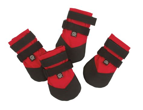 Snapklik.com : Ultra Paws Durable Boots