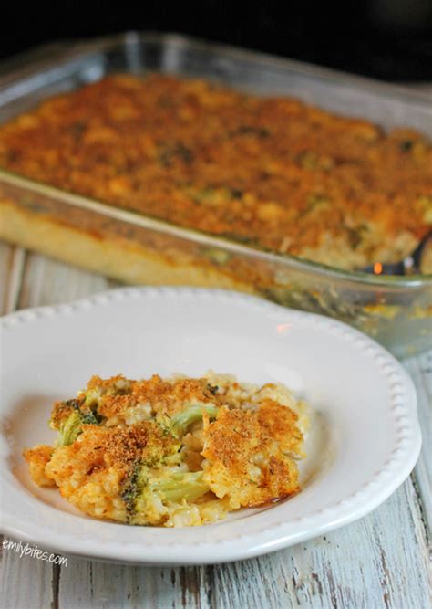 Unbelievable Cheesy Chicken Casserole