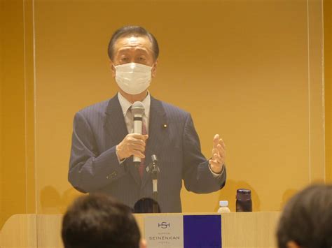 自民党女性局フランス研修問題が直撃か「小沢王国」の今後占う岩手県知事選が8・17告示 社会写真ニュース 日刊スポーツ