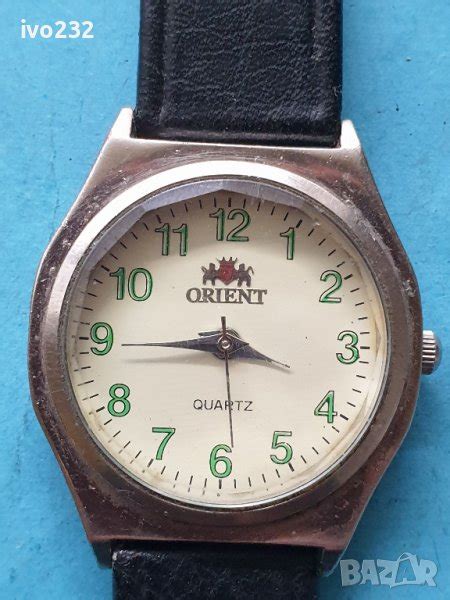 orient в Мъжки в гр. Видин - ID38599315 — Bazar.bg