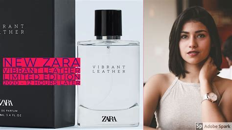 Introduce Imagen Vibrant Leather Intense Zara Fr Thptnganamst Edu Vn