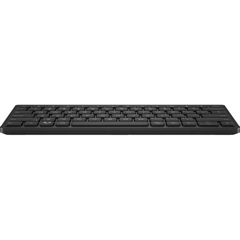 HP Teclado Multidispositivo Compacto 350 Con Bluetooth