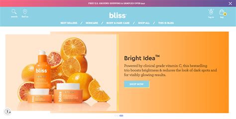 40+ Best Ecommerce Website Design Examples for 2025