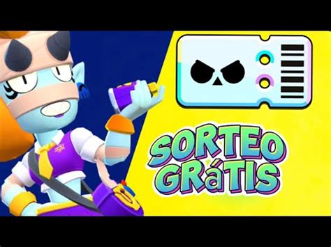 Sorteo Del Brawl Pass Plus Julio Totalmente Gratis Brawl Stars