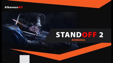 LIVE STANDOFF 2 Cu ABONATII ROMANIA YouTube