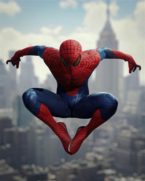 Pin By Axel Xd On A M A Z I N G Amazing Fantasy Spiderman Marvel