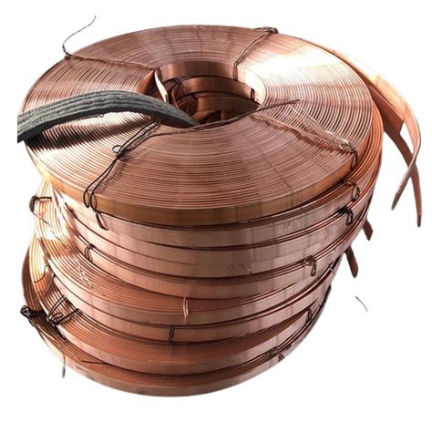 Etp Grade Copper Coil At Inr In Pune Bharat Industries