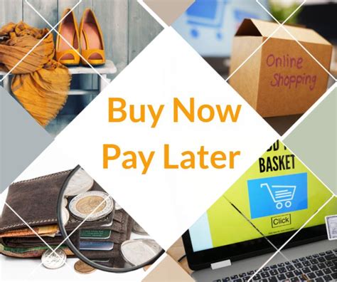 Buy Now Pay Later Bnpl Platform Market Driving The Future