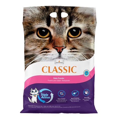 Extreme Classic Katzenstreu Bestellen Petfriends Ch