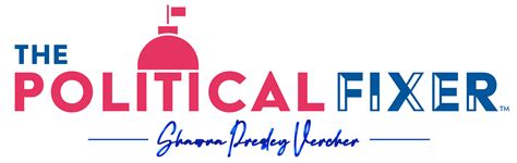 Shawna Presley Vercher Home - The Political Fixer