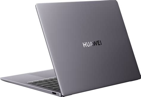 Huawei Matebook S I Notebookcheck It