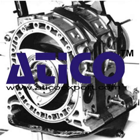 Wankel Engine Manufacturers and Supplier In India