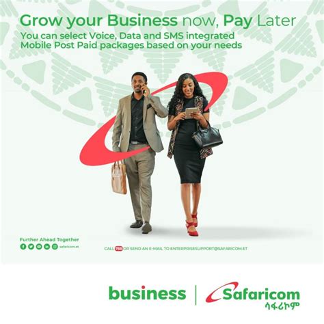 Safaricom Telecommunications Ethiopia Plc On Linkedin