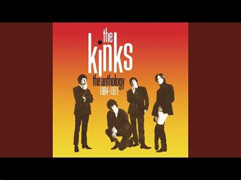 The Kinks' 20 greatest songs, ranked - Gold