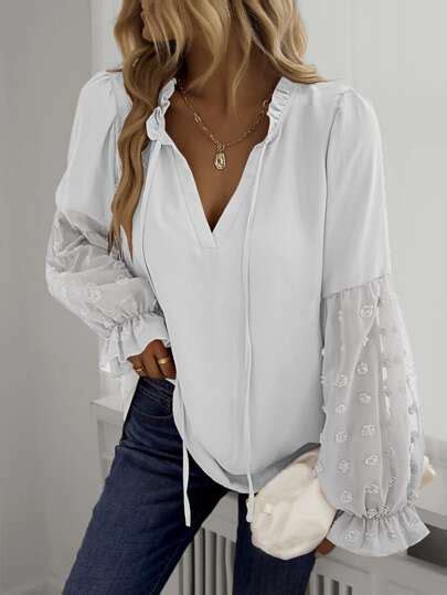 Womens Blouses And Shirts Online Shein Uk