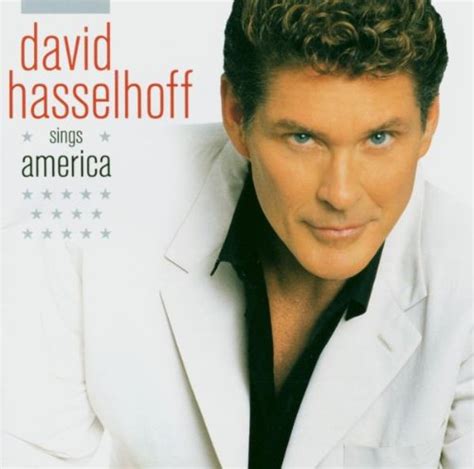 David Hasselhoff Fun Music Information Facts Trivia Lyrics