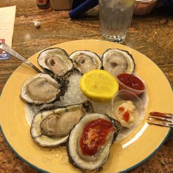 Big Sur Oyster Bar 395 Photos 229 Reviews Seafood 9777 S Las