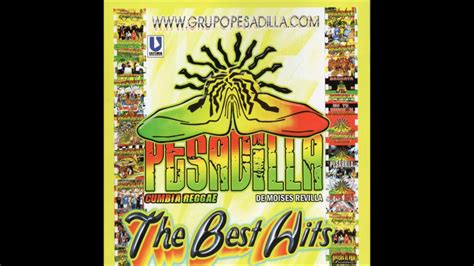 Grupo Pesadilla The Best Hits Disco Completo Youtube