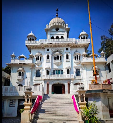 Gurdwara Sri Guru Singh Sabha Bhai Joga Singh World Gurudwaras