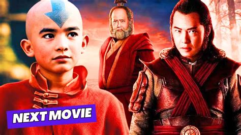 Netflixs Avatar The Last Airbender Season 2 Confirmation And Everything