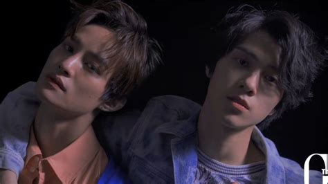 Hendery Pics On Twitter Hendery Wayv Crazy Man Nct