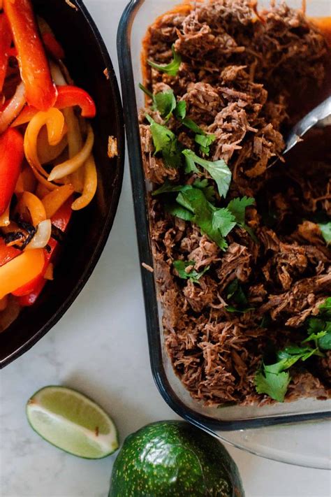 Beef Carnitas Recipe Beef Carnitas Beef Carnitas