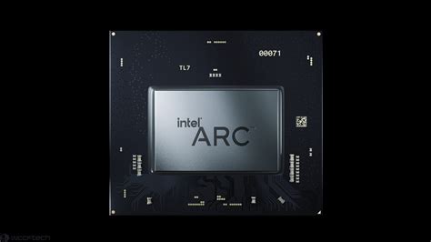 Gpu Mobility Intel Arc A770m And A550m Rò Rỉ điểm Benchmarks 3dmark