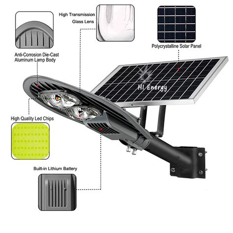 Watt Cobra Head Ip Waterproof Solar Cob Led Street Light Buy