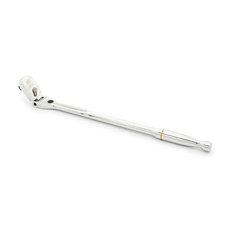 Gearwrench Mm Drive Xp Locking Flex Head Ratchet